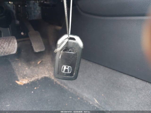 1HGCV1F19JA162467 Honda ACCORD LX