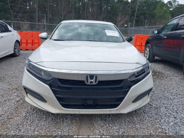 1HGCV1F19JA162467 Honda ACCORD LX