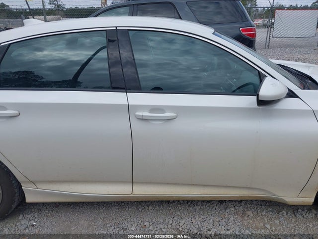 1HGCV1F19JA162467 Honda ACCORD LX
