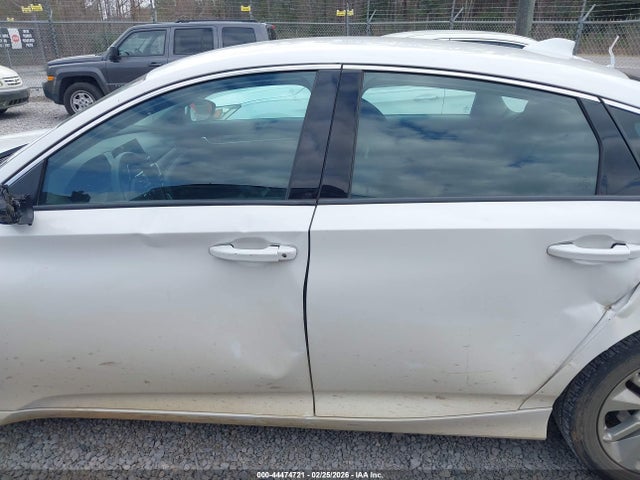 1HGCV1F19JA162467 Honda ACCORD LX