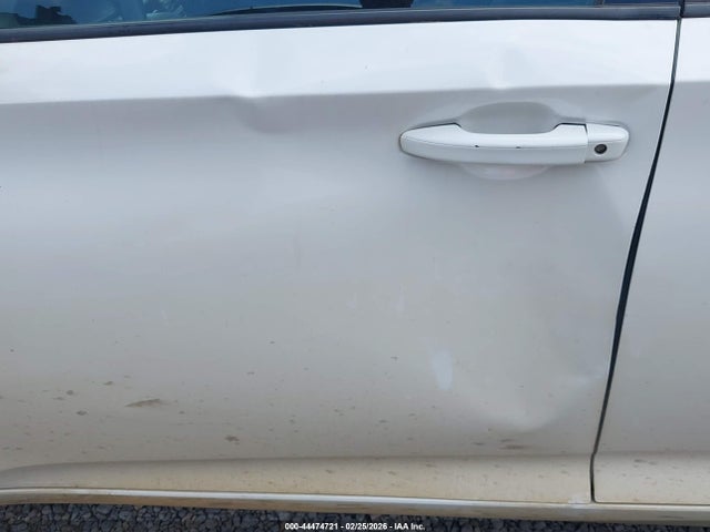 1HGCV1F19JA162467 Honda ACCORD LX