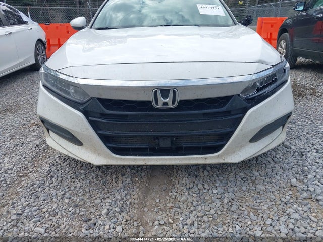 1HGCV1F19JA162467 Honda ACCORD LX