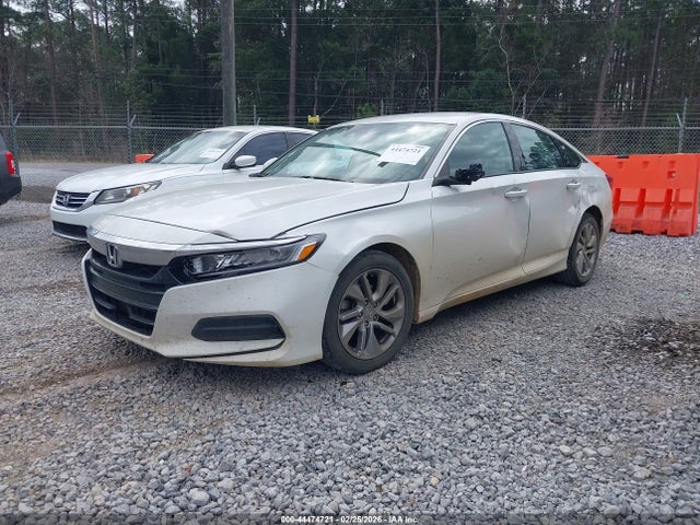 1HGCV1F19JA162467 Honda ACCORD LX
