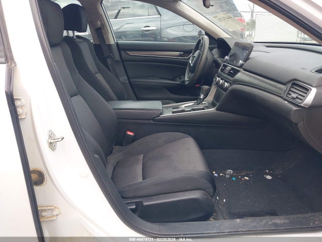 1HGCV1F19JA162467 Honda ACCORD LX