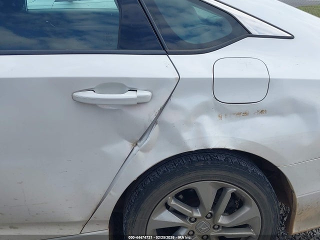 1HGCV1F19JA162467 Honda ACCORD LX