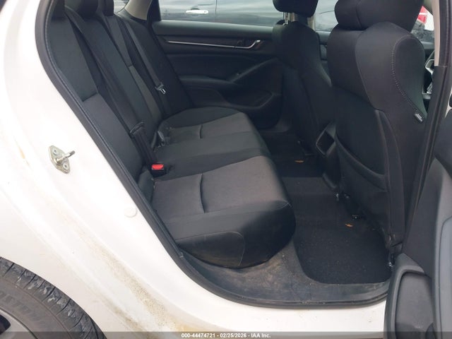 1HGCV1F19JA162467 Honda ACCORD LX