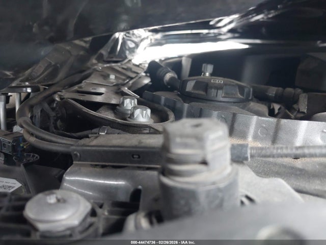 2023 BMW 330I 3MW69FF02P8D55288 Photo 9