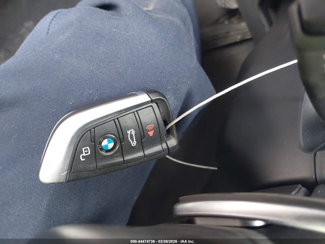 2023 BMW 330I 3MW69FF02P8D55288 Photo 10