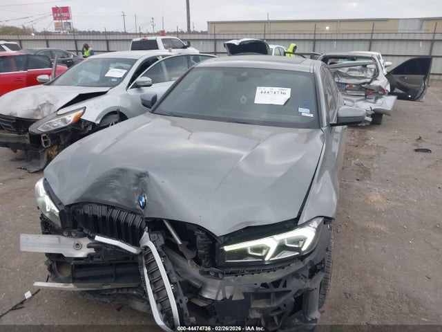 2023 BMW 330I 3MW69FF02P8D55288 Photo 5