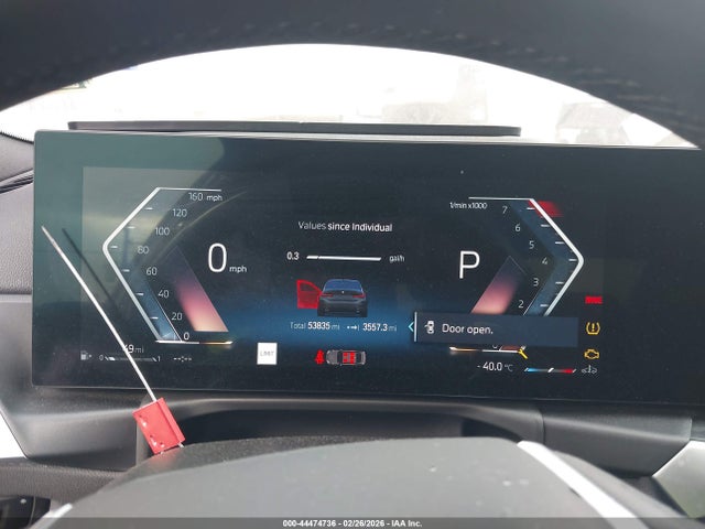 2023 BMW 330I 3MW69FF02P8D55288 Photo 6