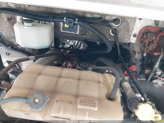 Aukcja sprzedaży 2010 Freightliner Chassis M Line Walk-in Van, vin: 4UZAAPDU8ACAS1720, numer aukcji: 44474737