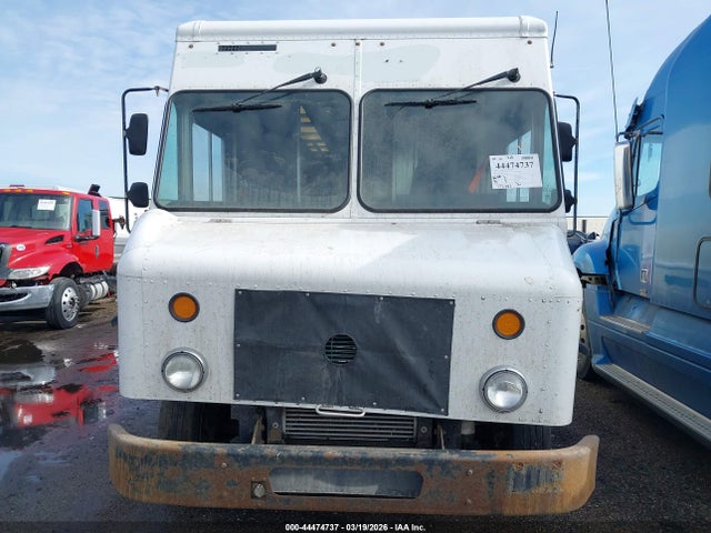 Aukcja sprzedaży 2010 Freightliner Chassis M Line Walk-in Van, vin: 4UZAAPDU8ACAS1720, numer aukcji: 44474737