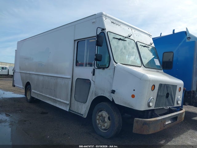 Aukcja sprzedaży 2010 Freightliner Chassis M Line Walk-in Van, vin: 4UZAAPDU8ACAS1720, numer aukcji: 44474737