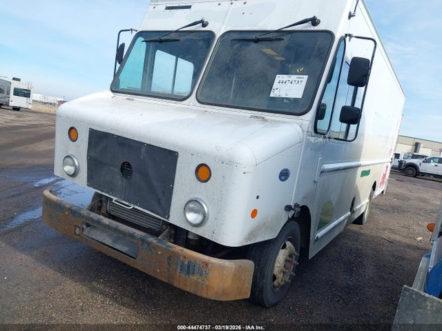 Aukcja sprzedaży 2010 Freightliner Chassis M Line Walk-in Van, vin: 4UZAAPDU8ACAS1720, numer aukcji: 44474737