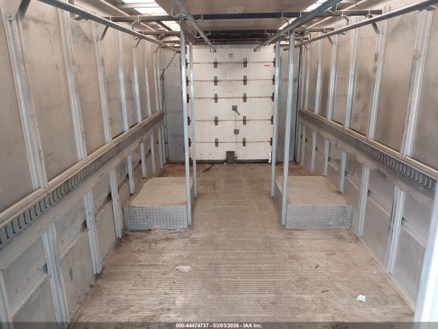 Aukcja sprzedaży 2010 Freightliner Chassis M Line Walk-in Van, vin: 4UZAAPDU8ACAS1720, numer aukcji: 44474737