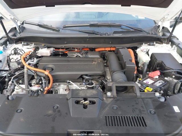 7FARS6H59RE011991 Honda Cr-v Hybrid Sport