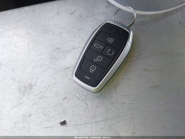 7FARS6H59RE011991 Honda Cr-v Hybrid Sport