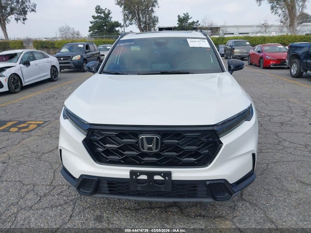 7FARS6H59RE011991 Honda Cr-v Hybrid Sport