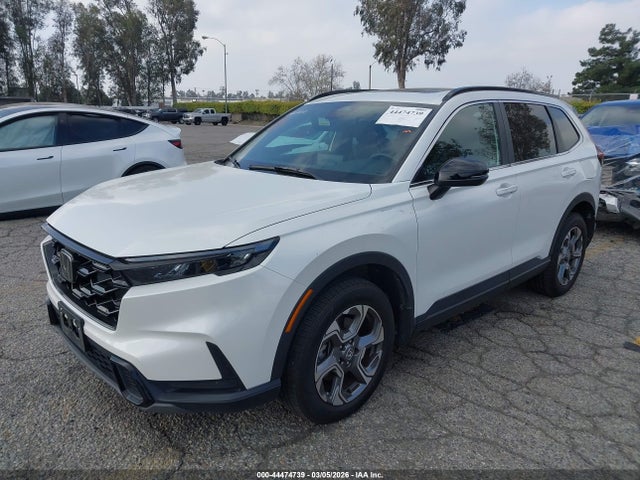 7FARS6H59RE011991 Honda Cr-v Hybrid Sport