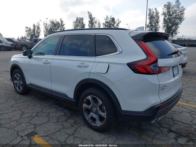 7FARS6H59RE011991 Honda Cr-v Hybrid Sport