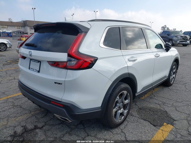 7FARS6H59RE011991 Honda Cr-v Hybrid Sport