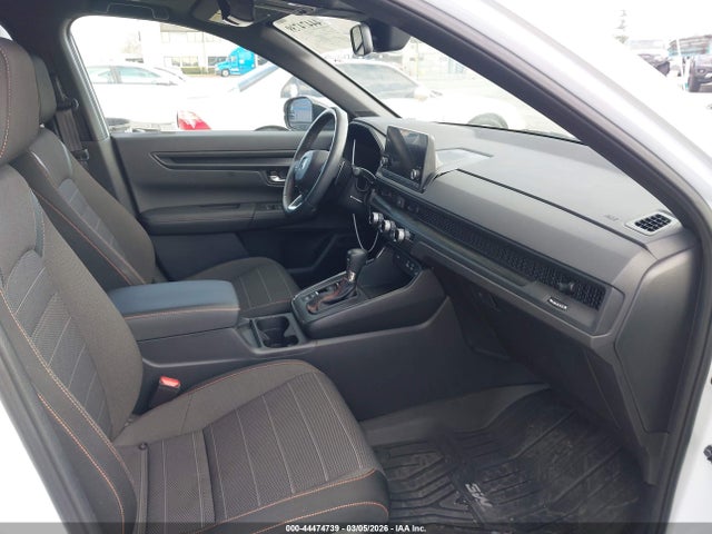 7FARS6H59RE011991 Honda Cr-v Hybrid Sport