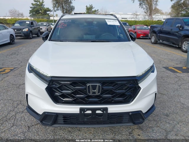 7FARS6H59RE011991 Honda Cr-v Hybrid Sport