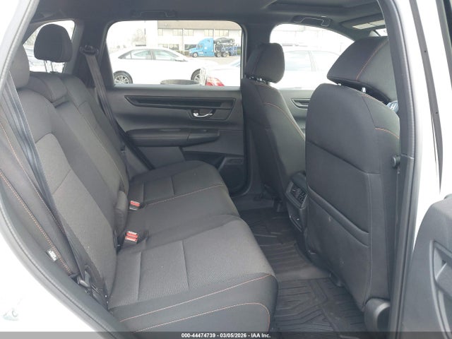 7FARS6H59RE011991 Honda Cr-v Hybrid Sport