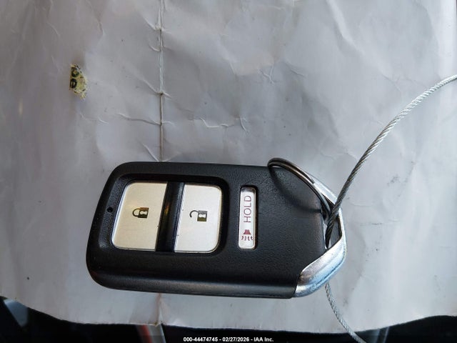 Продаж на аукціоні авто 2017 Honda Fit Ex, vin: JHMGK5H77HS022387, номер лоту: 44474745