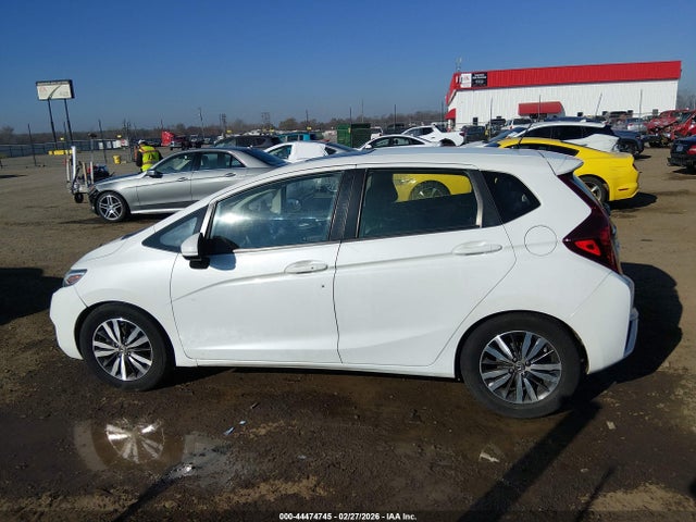 Продаж на аукціоні авто 2017 Honda Fit Ex, vin: JHMGK5H77HS022387, номер лоту: 44474745