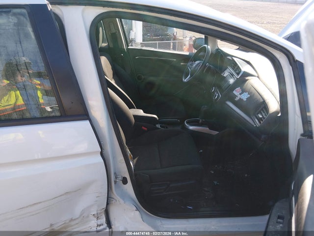 Продаж на аукціоні авто 2017 Honda Fit Ex, vin: JHMGK5H77HS022387, номер лоту: 44474745