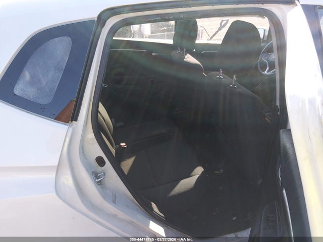 Продаж на аукціоні авто 2017 Honda Fit Ex, vin: JHMGK5H77HS022387, номер лоту: 44474745
