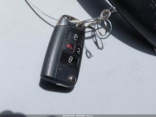 3VW547AU1HM067989 Volkswagen Golf Gti Autobahn 4-door/s 4-door/se 4-door/sport 4-door