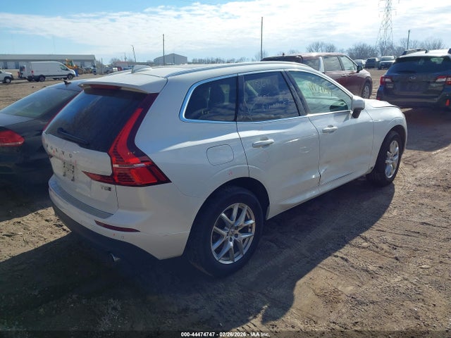 2021 VOLVO XC60 YV4102RK3M1738375 Photo 3