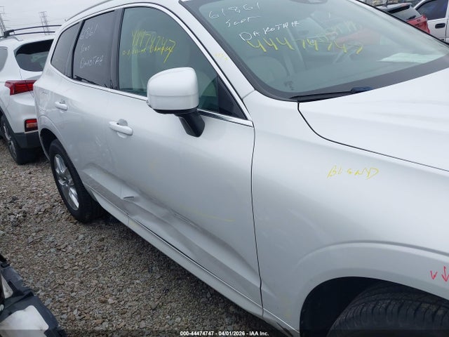 2021 VOLVO XC60 YV4102RK3M1738375 Photo 5