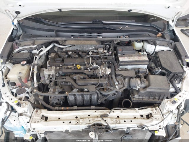 JTDS4RCE5LJ003631 Toyota COROLLA SE