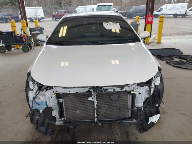 JTDS4RCE5LJ003631 Toyota COROLLA SE