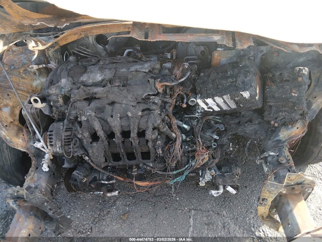 3KPF24AD6KE109036 KIA Forte Lxs