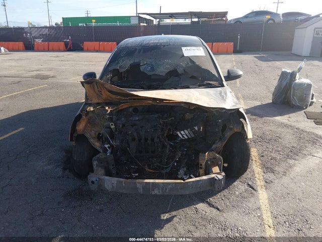 3KPF24AD6KE109036 KIA Forte Lxs
