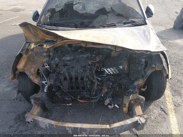 3KPF24AD6KE109036 KIA Forte Lxs