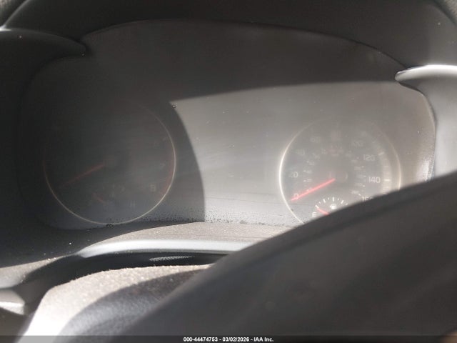 3KPF24AD6KE109036 KIA Forte Lxs