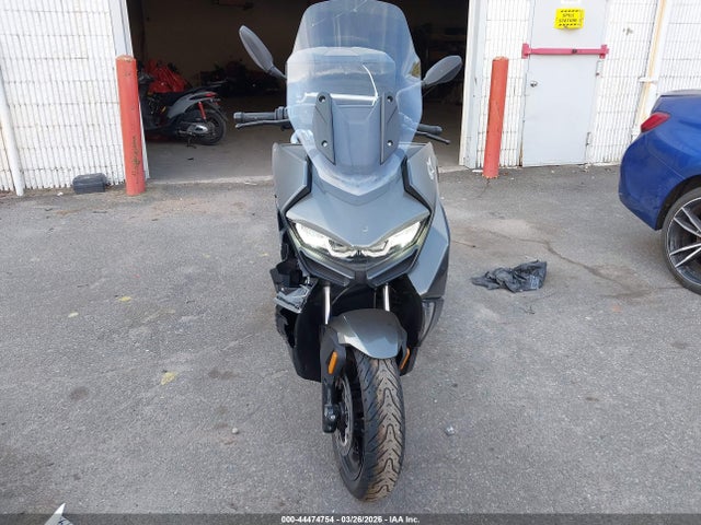 Aukcja sprzedaży 2022 Bmw C 400 Gt, vin: WB40C6304NS891590, numer aukcji: 44474754