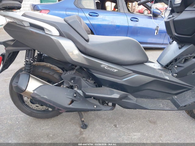 Aukcja sprzedaży 2022 Bmw C 400 Gt, vin: WB40C6304NS891590, numer aukcji: 44474754