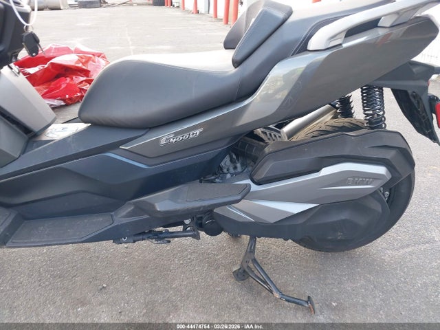 Aukcja sprzedaży 2022 Bmw C 400 Gt, vin: WB40C6304NS891590, numer aukcji: 44474754
