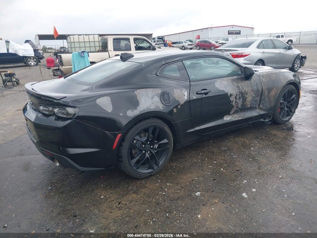 2024 CHEVROLET CAMARO 1G1FD1RS2R0119585 Photo 3