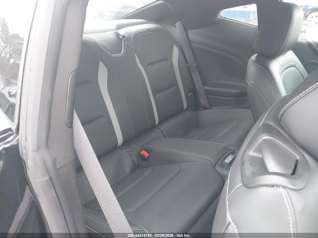 2024 CHEVROLET CAMARO 1G1FD1RS2R0119585 Photo 7