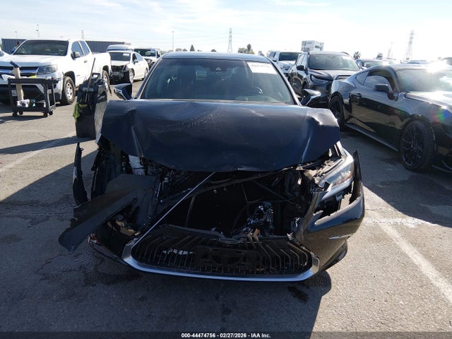 58ABZ1B18KU024153 Lexus Es 350 Ultra Luxury