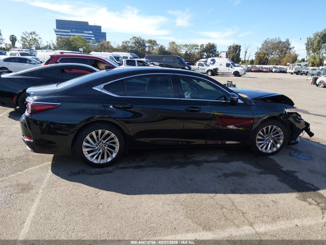 58ABZ1B18KU024153 Lexus Es 350 Ultra Luxury