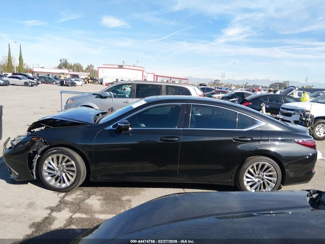 58ABZ1B18KU024153 Lexus Es 350 Ultra Luxury