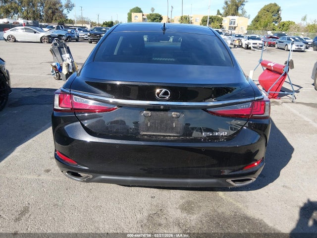 58ABZ1B18KU024153 Lexus Es 350 Ultra Luxury